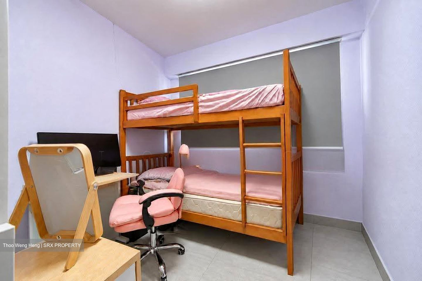 Blk 547B Bedok North Vale (Bedok), HDB 3 Rooms #618857431